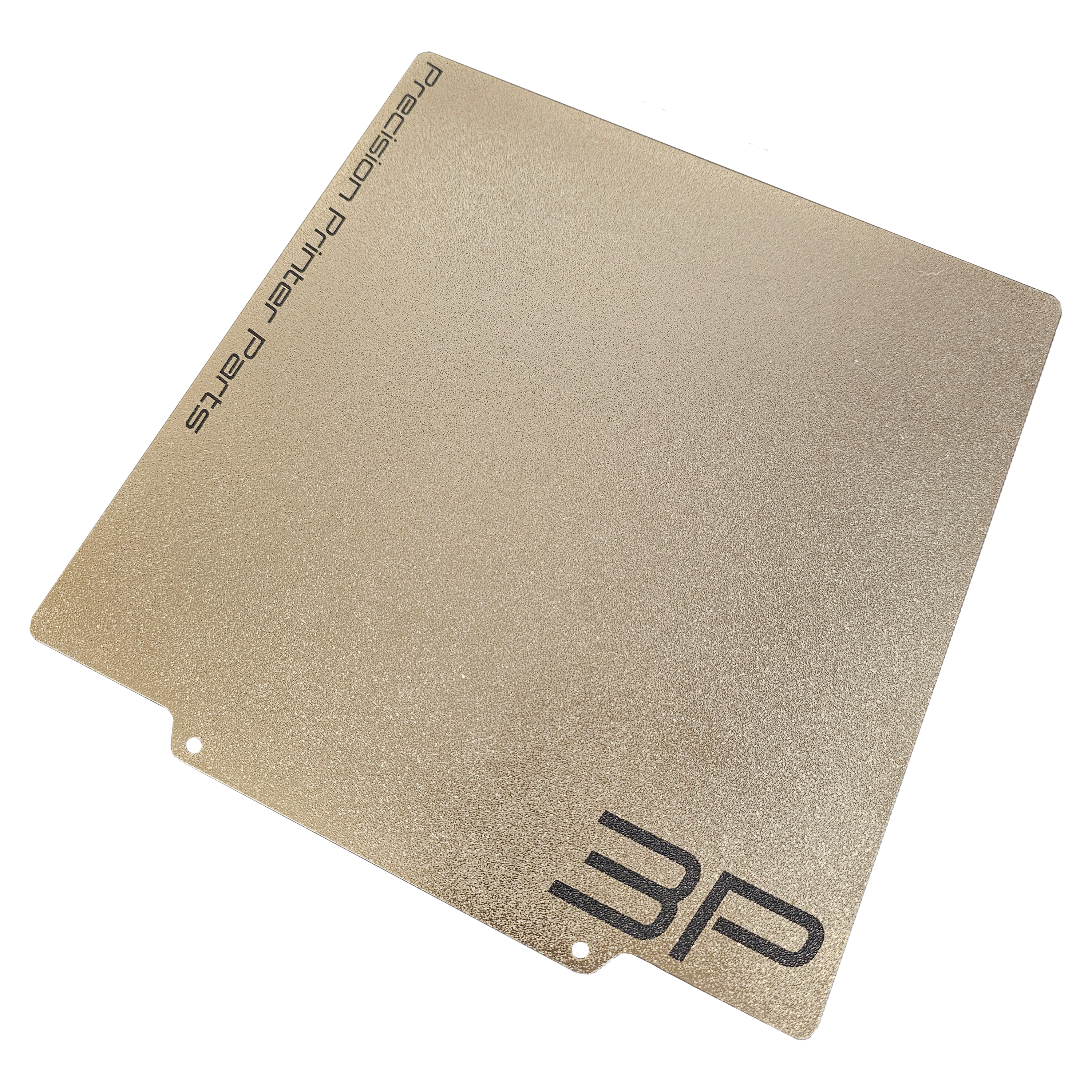 Dauerdruckplatte Druckbett PEI Magnet Base Federstahl Anycubic Chiron Kobra MAX